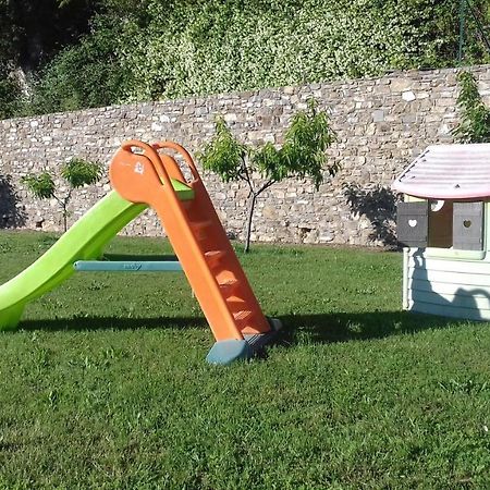 Appartamento Tra Gli Ulivi Molino Nuovo  Exterior foto