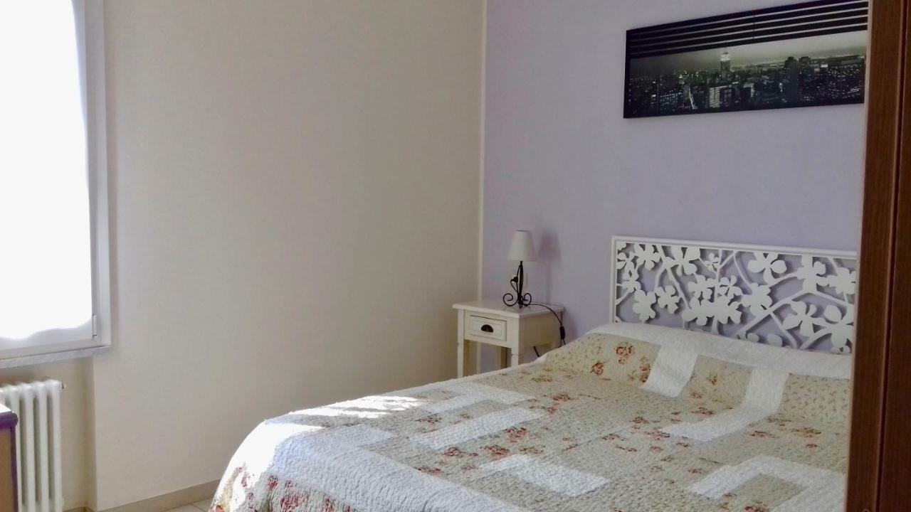 Appartamento Tra Gli Ulivi Molino Nuovo  Exterior foto